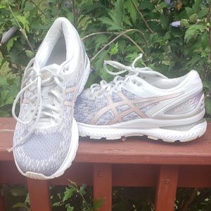ASICS Gel Nimbus Shoes